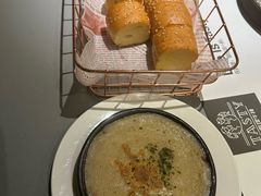 -西堤牛排(北京国瑞店)