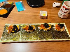 -隐月· 㐂和食屋(芝罘万达公馆店)