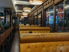 -明泉居茶点荟(车陂店)
