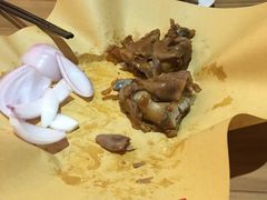 -须水邓记叫化鸡(中原路店)