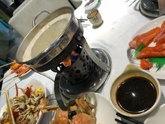 -海天盛宴新派海鲜自助餐厅(群力店)