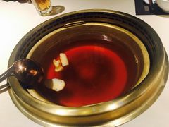 -余欢领鲜火锅(新街口店)