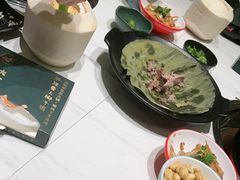 -狐狸爱上椰子鸡(滨江星光大道店)