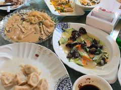 -大梁骨头馆·酱骨老菜(友好店)