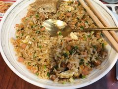 -扬二春炒饭(国庆路总店)