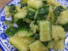 -清真·鸦儿李记·小馆(后海店)