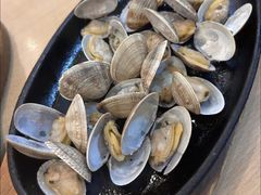 -萨莉亚意式餐厅(苏州食百家店)