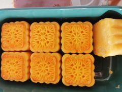 绿豆皇-泸溪河桃酥(欧尚店)