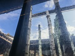 -Metal hands·铁手咖啡