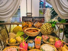 -泰妃殿(武汉首店)