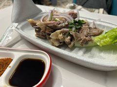 -马尔龙新疆饭店·清真(长青路店)