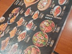 -魏斯理汉堡(西安沣东吾悦店)