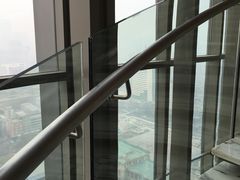 -视界美食自助餐厅·石家庄希尔顿酒店