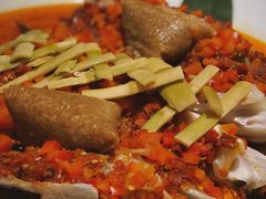 -千稻剁椒大鱼头(CityOn熙地港店)