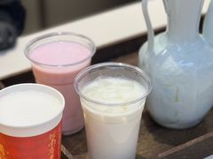 -王大昌茶庄(鼓楼街店)