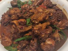 -老牌坊鲁菜名店(聊城美食岛店)