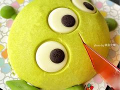 -美心西饼mx cakes(猎德优托邦店)