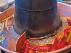 -南门四季铜锅涮肉(大屯·北苑店)