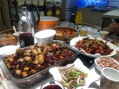 -四合院海鲜小厨(旱西关店)