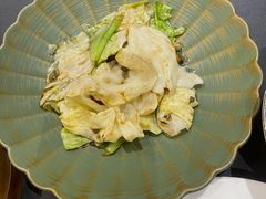 -A One Kitchen·南京精菜馆(晶丽酒店店)