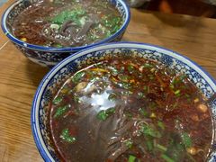 -惠记粉汤羊血梆梆肉(永松路店)