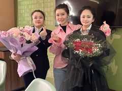 -二分八·大同菜(云雁阁长治路店)