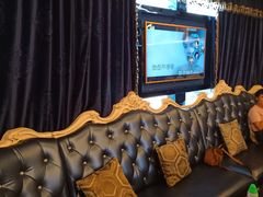 -钱柜音乐会所(罗湖店)