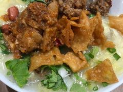 -小豆海棠(人民南路店)