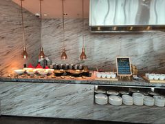 -深圳前海华侨城JW万豪酒店光之翼·港湾尚膳