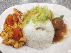 -田老师红烧肉老家肉饼(东单店)