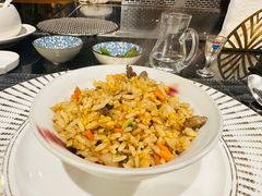 -名将法式铁板烧(云峰别墅店)