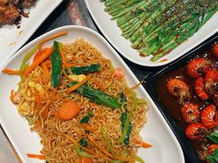 -枪火串烧·东北特色烧烤(罗湖总店)