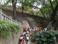 -乌山风景区