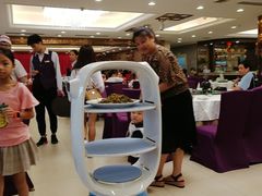 -黄埔华苑酒家(黄埔店)