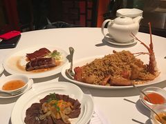 -香宫(九龙香格里拉店)