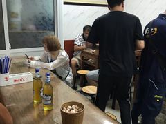-大姨捞面(新安花园店)