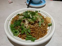 招牌海南粉-香香海南菜餐厅