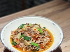 -树厨贵州菜(大十字店)