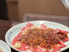 -蒜香焼肉PURUSHIN(马场路店)