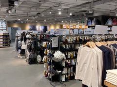 -MUJI无印良品(世博源店)