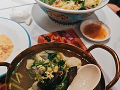 -小杨生煎(黄河路店)