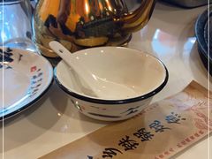 -江湖水乡铁锅炖魚(周庄嘉园店)