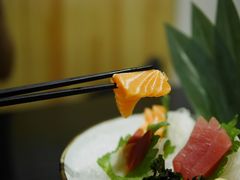-景鹤料理(上地华联店)