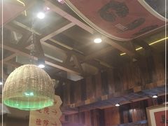 大堂-耕渔小院·湖南鱼鲜(望城店)