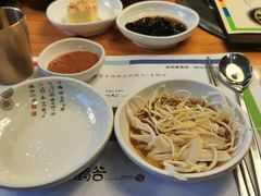 土豆泥-青鹤谷(苏州店)