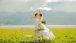 -金公主婚纱摄影(和平店)