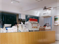 -Cafe on warm(丹霞店)