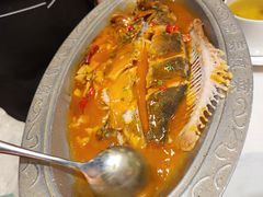 -松子料理(华威桥店)