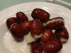 心太软-新吉士·上海菜(浦东LCM置汇旭辉店)