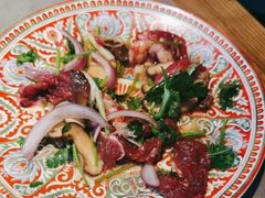 -杨小佳·齐齐哈尔烤肉·烤串(广州店)